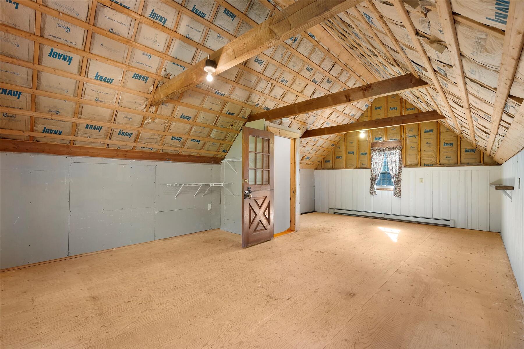 307 Bank Street Harwich, MA 02645 - Photo 26 of 45 a view of an empty room