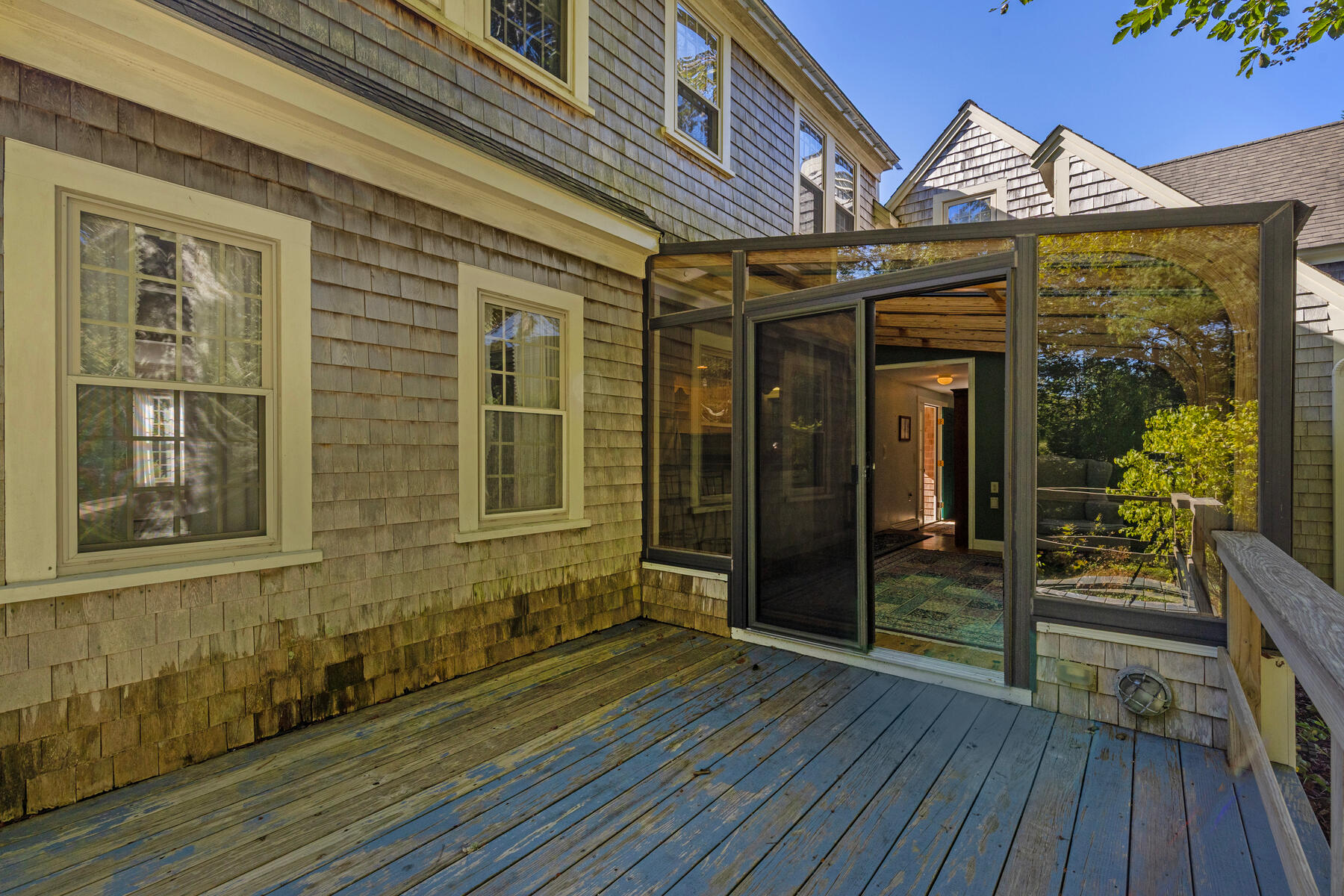 307 Bank Street Harwich, MA 02645 - Photo 31 of 45 a view of front door of house