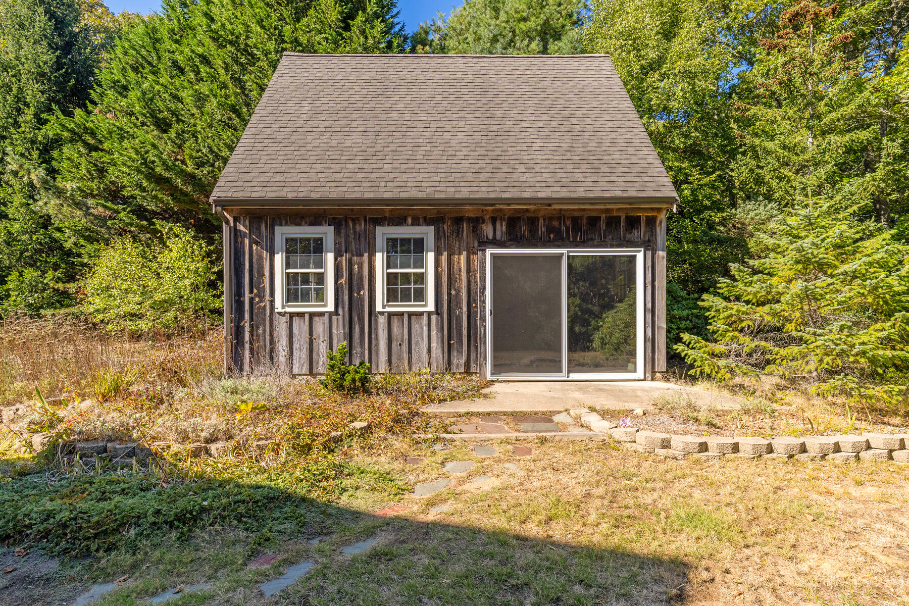 307 Bank Street Harwich, MA 02645 - Photo 34 of 45 front view of a house with a yard