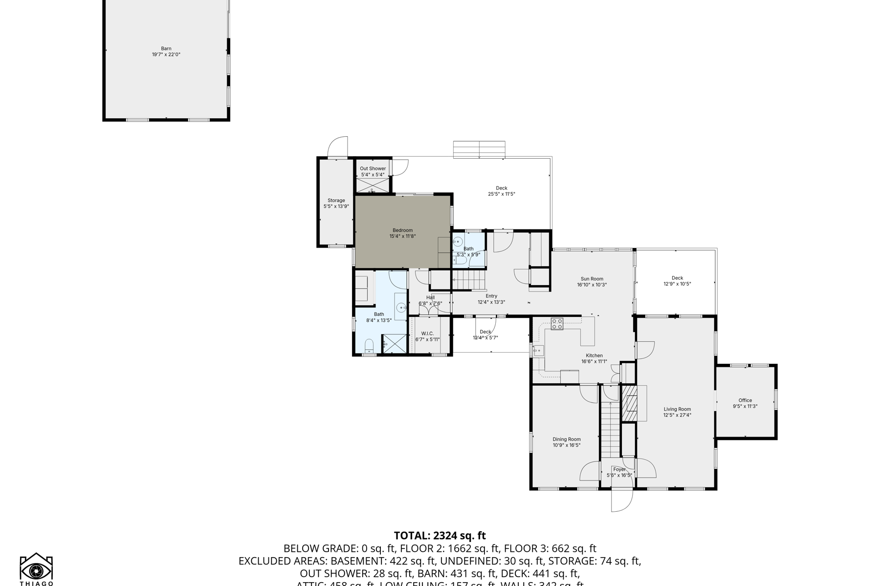 307 Bank Street Harwich, MA 02645 - Photo 42 of 45