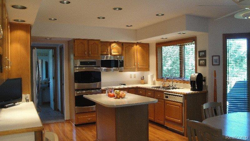 2210 West Brocker Road Metamora, MI 48455 - Photo 15 of 32 Kitchen.jpg