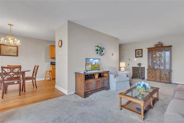 $140,000 | 1 Lakeview Drive, Unit 4L, Peekskill, NY 10566