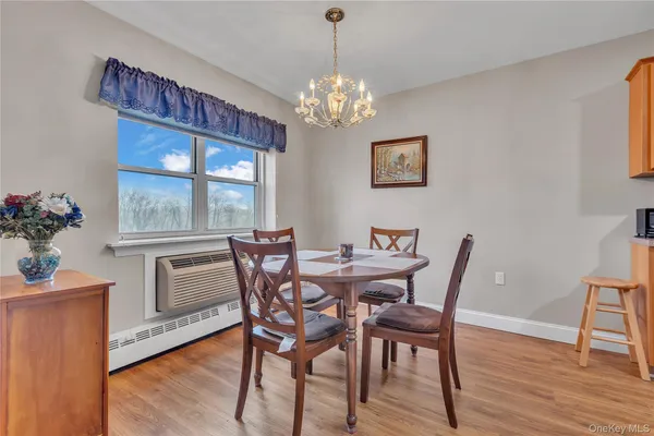 $140,000 | 1 Lakeview Drive, Unit 4L, Peekskill, NY 10566