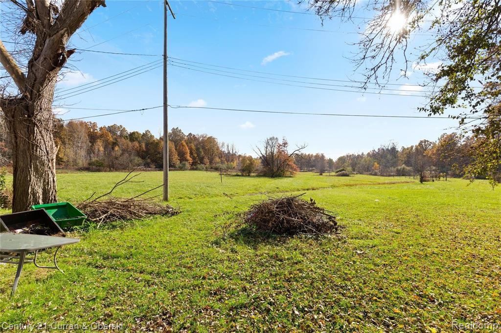 34055 Beverly Road Romulus, MI 48174 - Photo 25 of 26