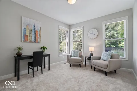 $790,000 | 9661 Wading Crane Avenue, Fishers, IN 46055