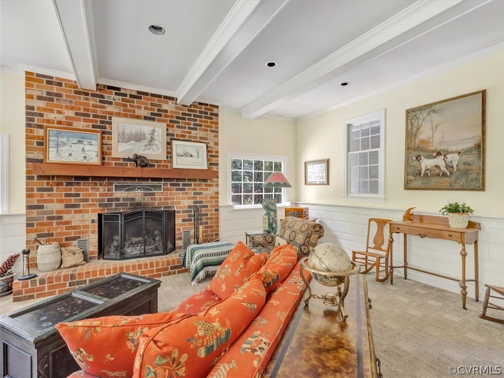 13631 Thorngate Road Midlothian, VA 23113 - Photo 21 of 33