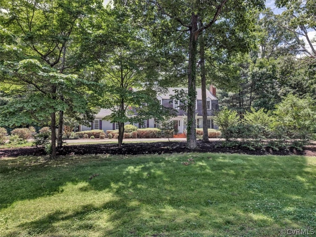 13631 Thorngate Road Midlothian, VA 23113 - Photo 3 of 33