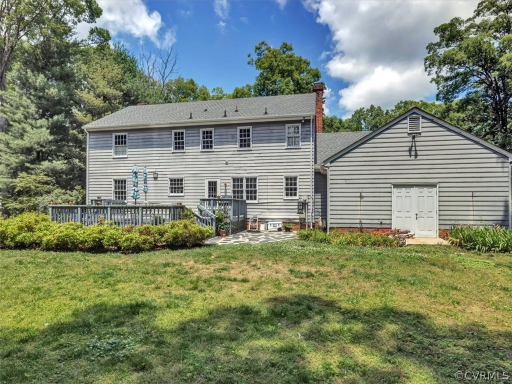 13631 Thorngate Road Midlothian, VA 23113 - Photo 33 of 33