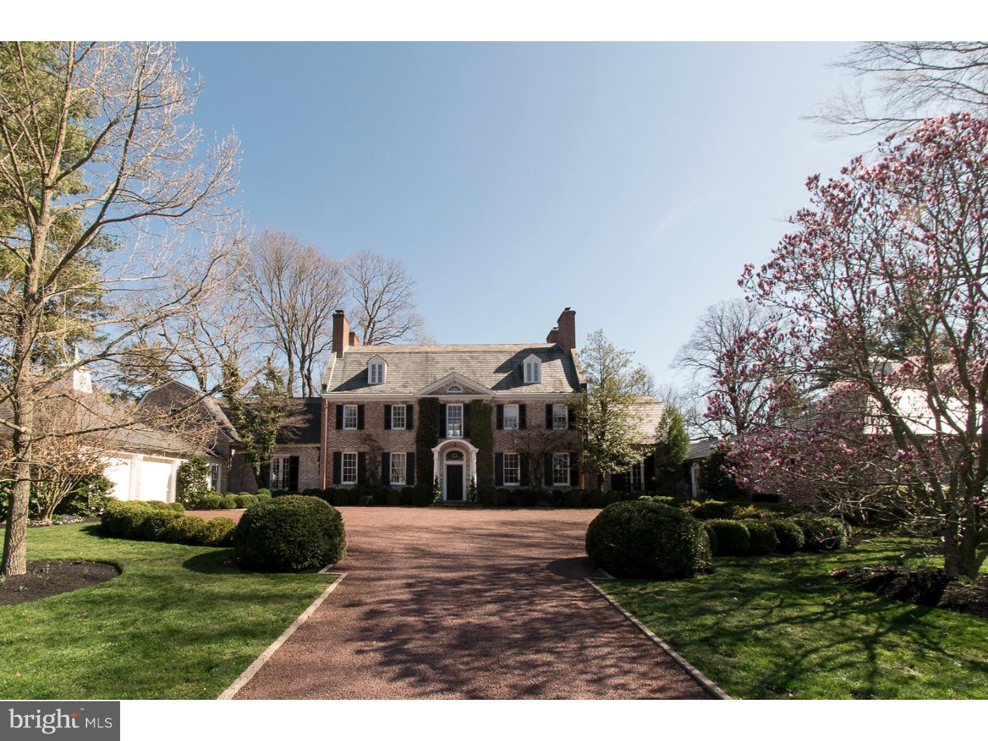 58 Rosedale Road Princeton, NJ 08540 - Photo 1 of 25