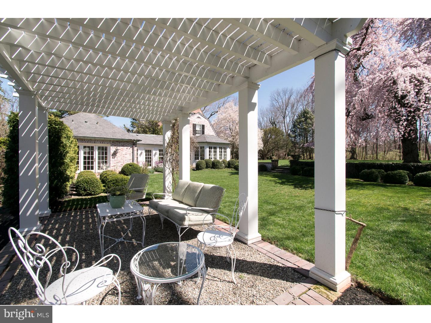 58 Rosedale Road Princeton, NJ 08540 - Photo 23 of 25