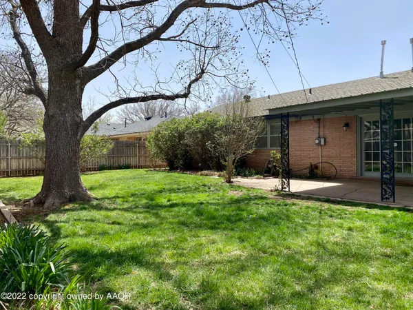 $1,950 | 4109 Tucson Drive, Amarillo, TX 79109
