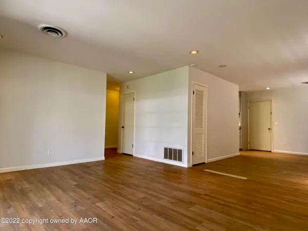 $1,950 | 4109 Tucson Drive, Amarillo, TX 79109