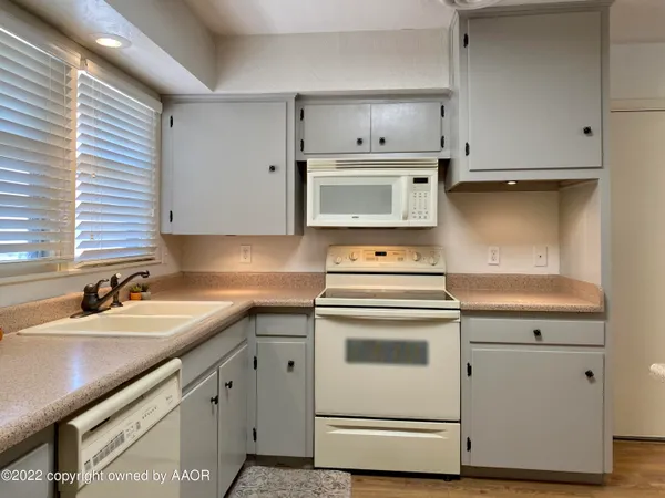 $1,950 | 4109 Tucson Drive, Amarillo, TX 79109