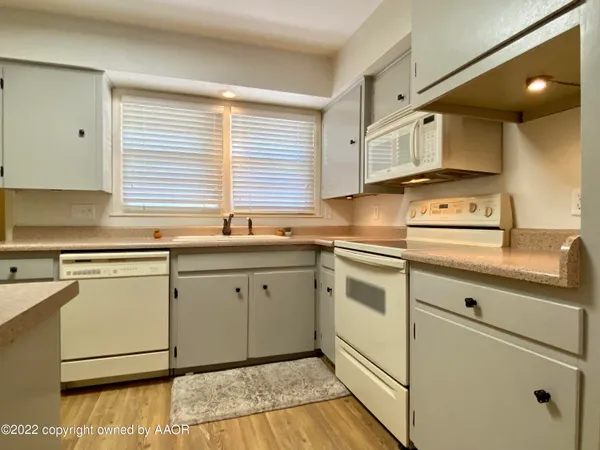 $1,950 | 4109 Tucson Drive, Amarillo, TX 79109