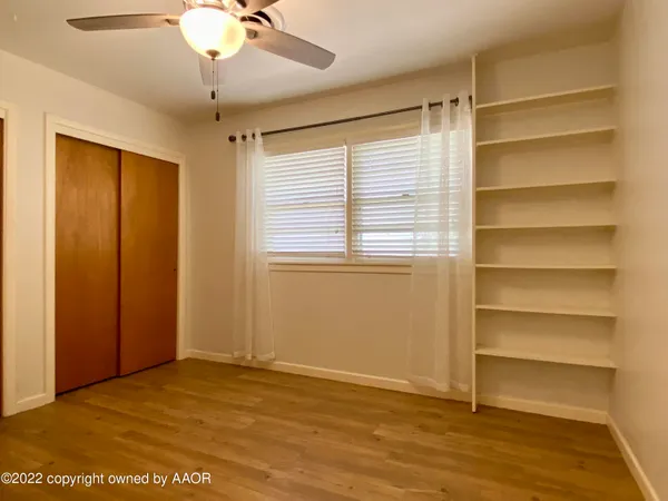 $1,950 | 4109 Tucson Drive, Amarillo, TX 79109