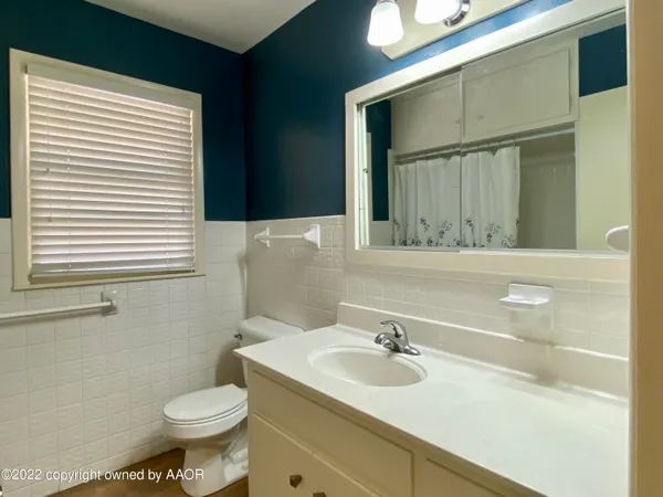 $1,950 | 4109 Tucson Drive, Amarillo, TX 79109