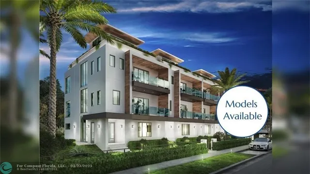 $2,799,000 | 3209 Southeast 8th Street, Unit 712, Pompano Beach, FL 33062