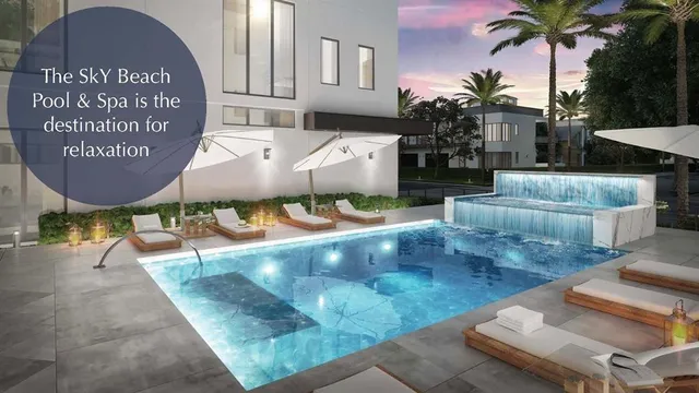 $2,999,000 | 3209 Southeast 8th Street, Unit 712, Pompano Beach, FL 33062