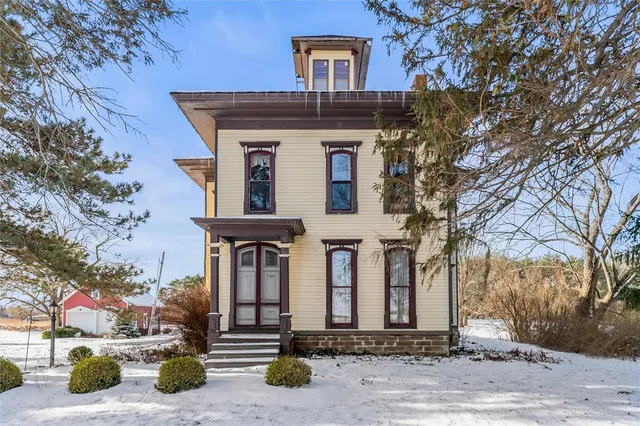 $499,900 | 6419 Lake Road South, Sweden, NY 14416