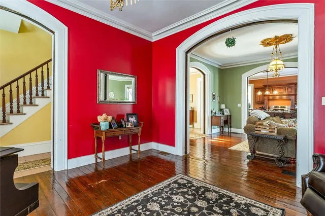 $499,900 | 6419 Lake Road South, Sweden, NY 14416