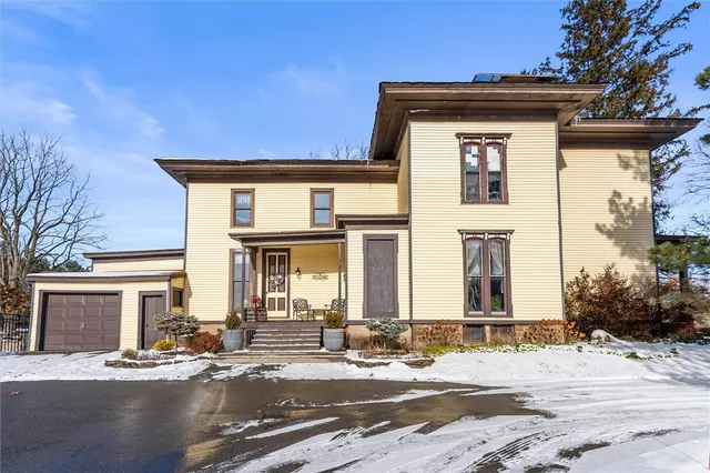 $499,900 | 6419 Lake Road South, Sweden, NY 14416