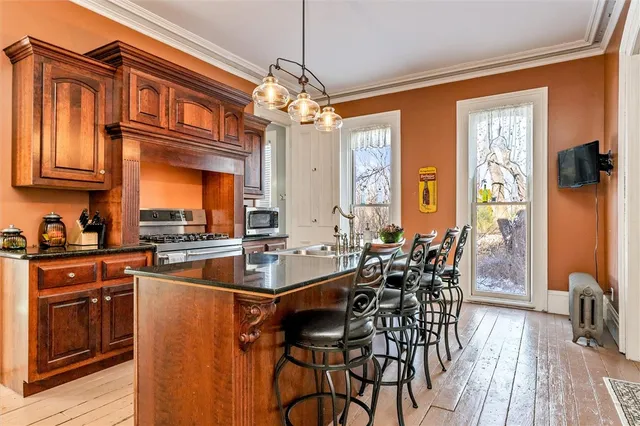 $499,900 | 6419 Lake Road South, Sweden, NY 14416