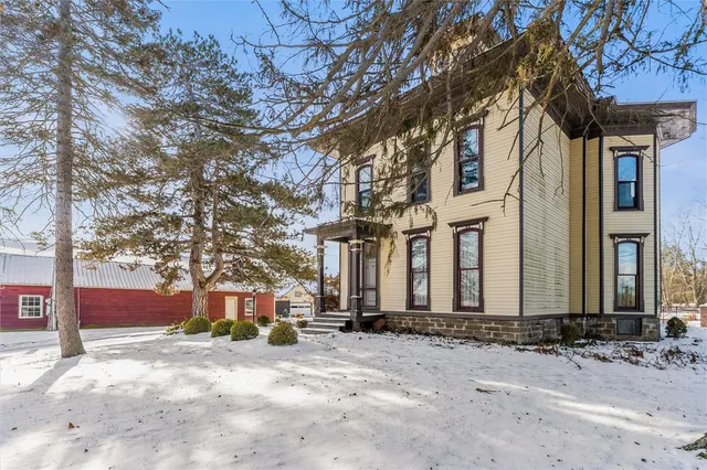 $499,900 | 6419 Lake Road South, Sweden, NY 14416