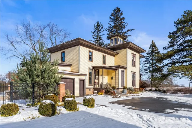 $499,900 | 6419 Lake Road South, Sweden, NY 14416