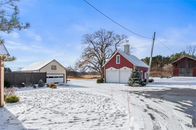 $499,900 | 6419 Lake Road South, Sweden, NY 14416