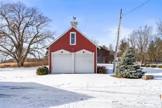 $499,900 | 6419 Lake Road South, Sweden, NY 14416