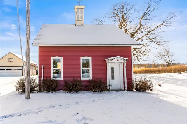 $499,900 | 6419 Lake Road South, Sweden, NY 14416