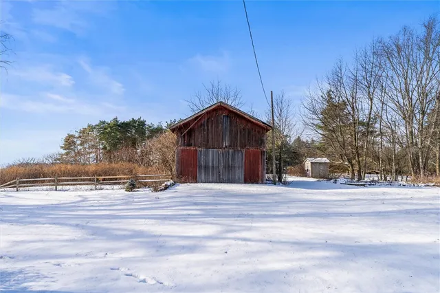 $499,900 | 6419 Lake Road South, Sweden, NY 14416