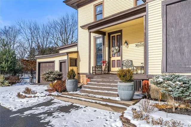 $499,900 | 6419 Lake Road South, Sweden, NY 14416