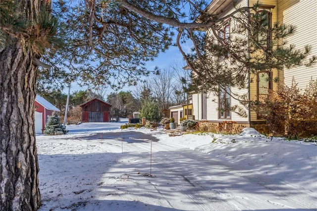 $499,900 | 6419 Lake Road South, Sweden, NY 14416