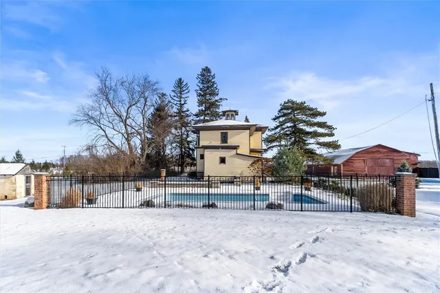 $499,900 | 6419 Lake Road South, Sweden, NY 14416