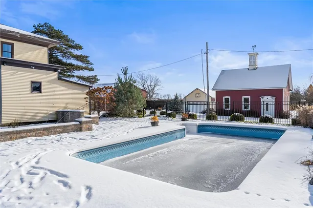 $499,900 | 6419 Lake Road South, Sweden, NY 14416