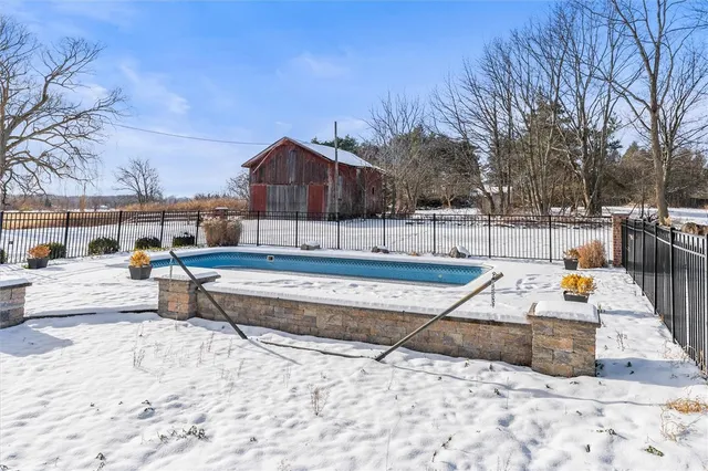 $499,900 | 6419 Lake Road South, Sweden, NY 14416