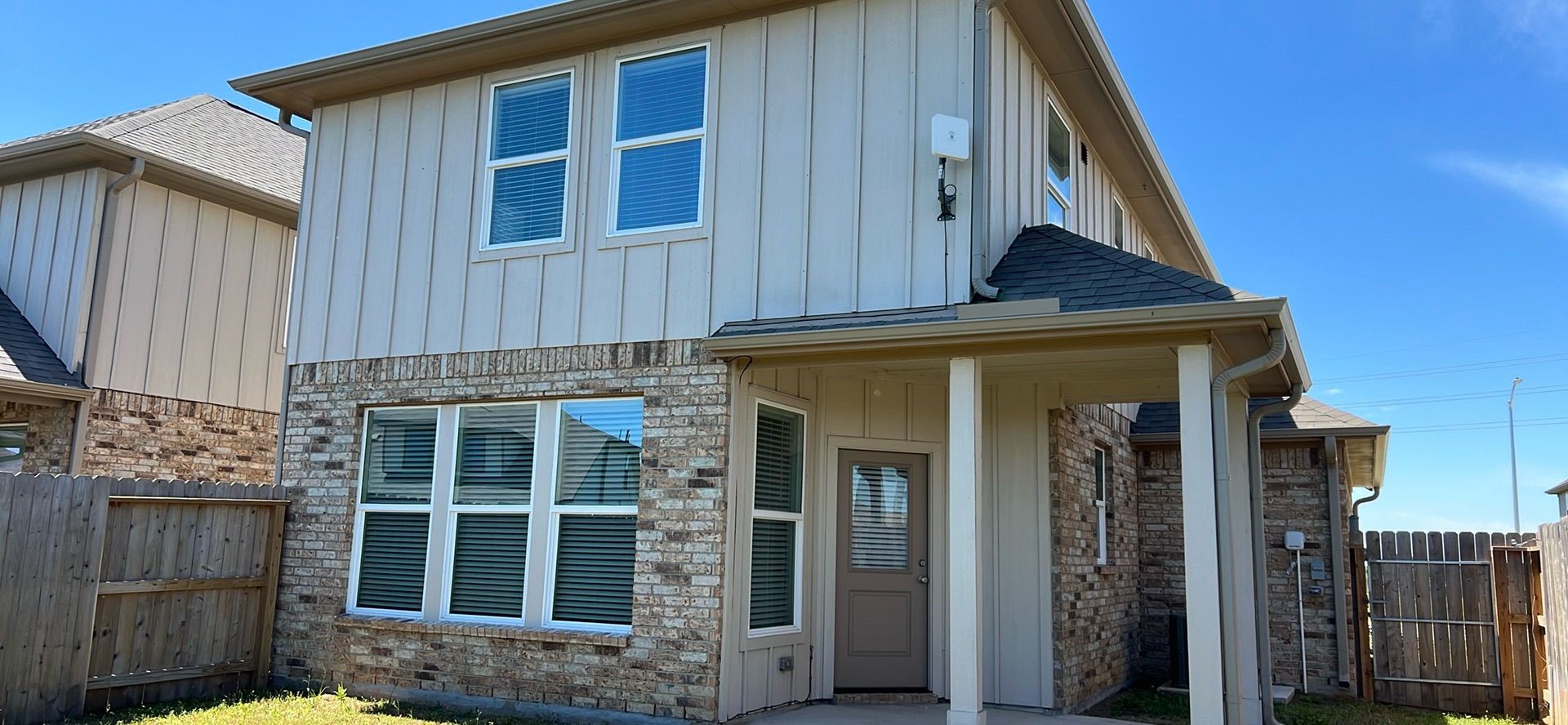 1003 Tillman Lane East Bernard, TX 77435 - Photo 10 of 10