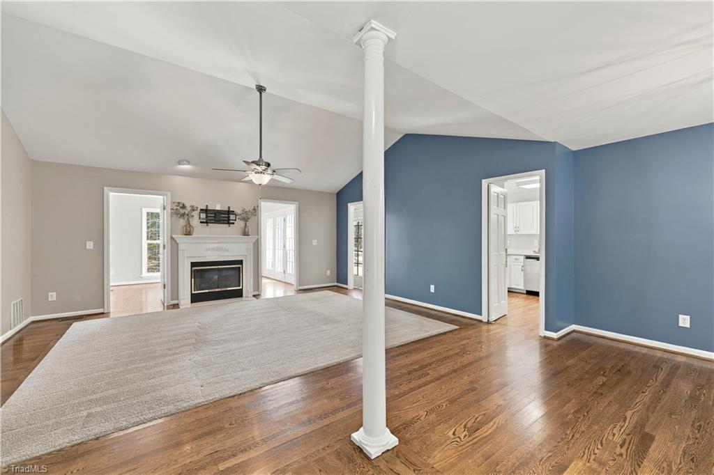 7500 Bartonshire Court Oak Ridge, NC 27310 - Photo 2 of 49 Great room