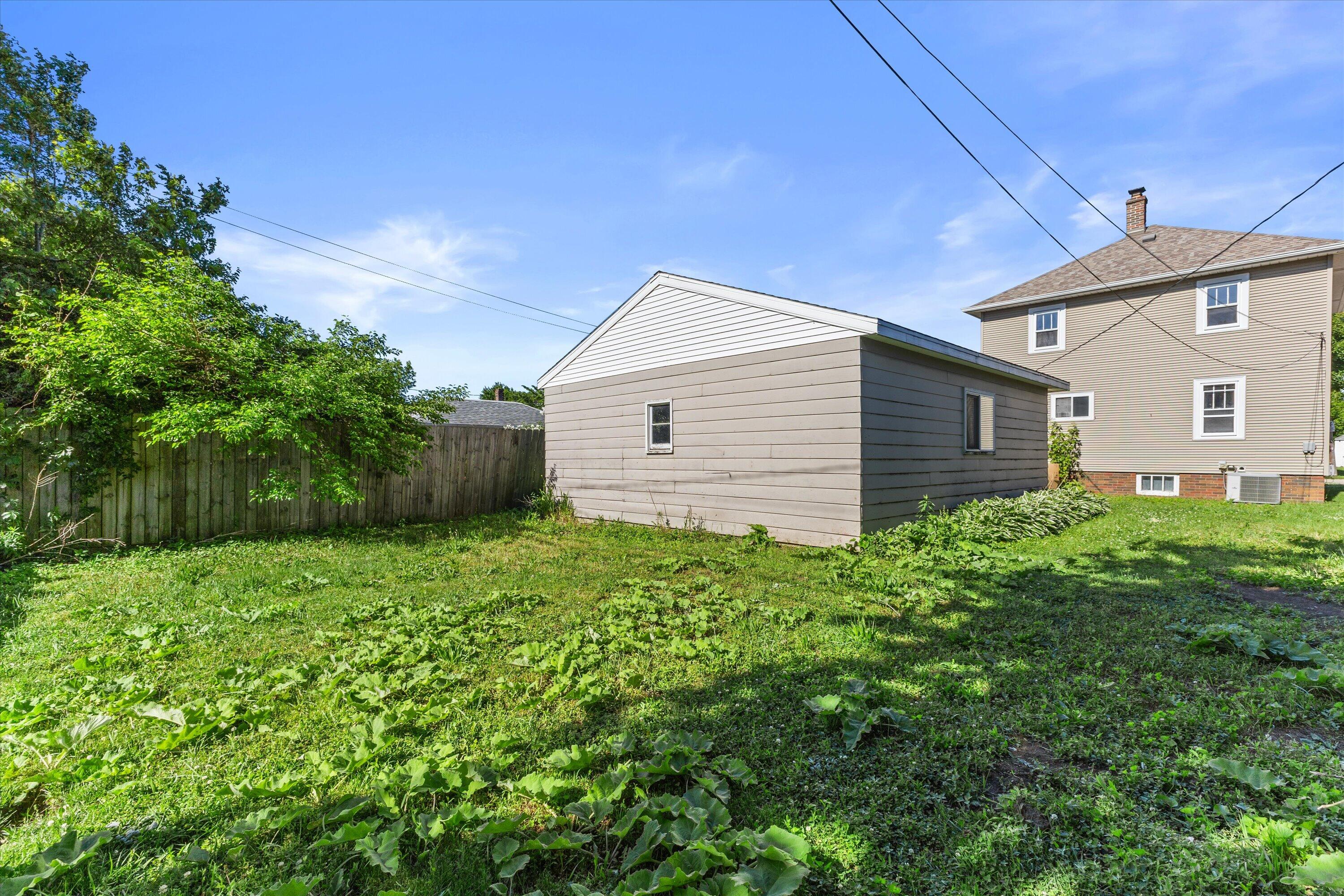 2213 Carlisle Avenue Racine, WI 53404 - Photo 26 of 31 12-KCM-162