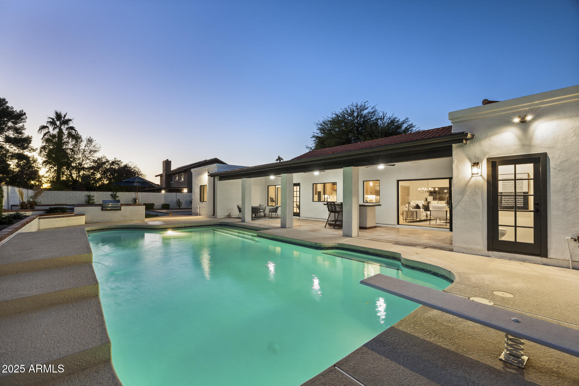 1739 East Knox Road Tempe, AZ 85284 - Photo 47 of 49 Pool 2