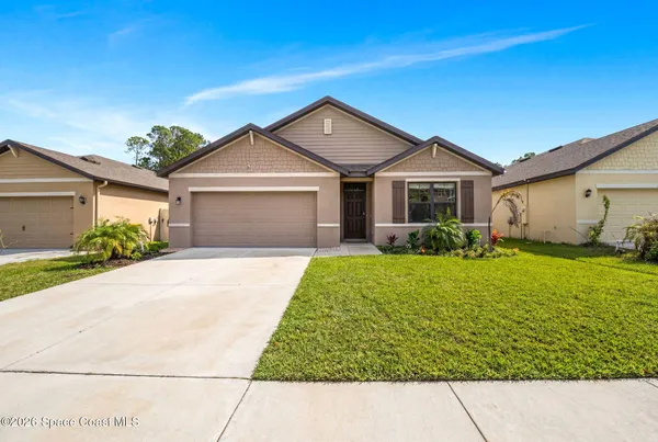 $375,000 | 5081 Talbot Boulevard, Cocoa, FL 32926