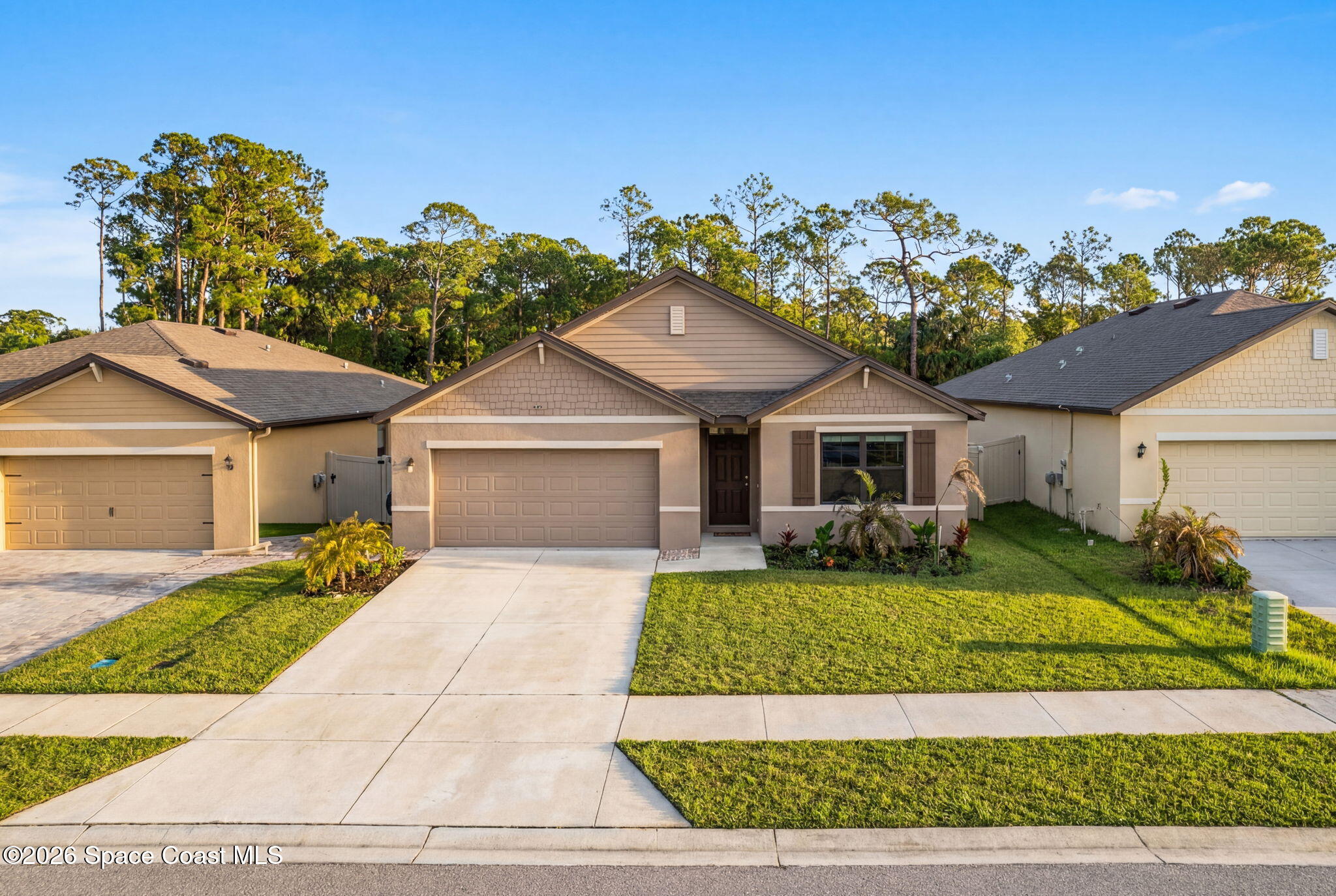 5081 Talbot Boulevard Cocoa, FL 32926 - Photo 2 of 38 36-web-or-mls-5081 Talbot Blvd Exterior-
