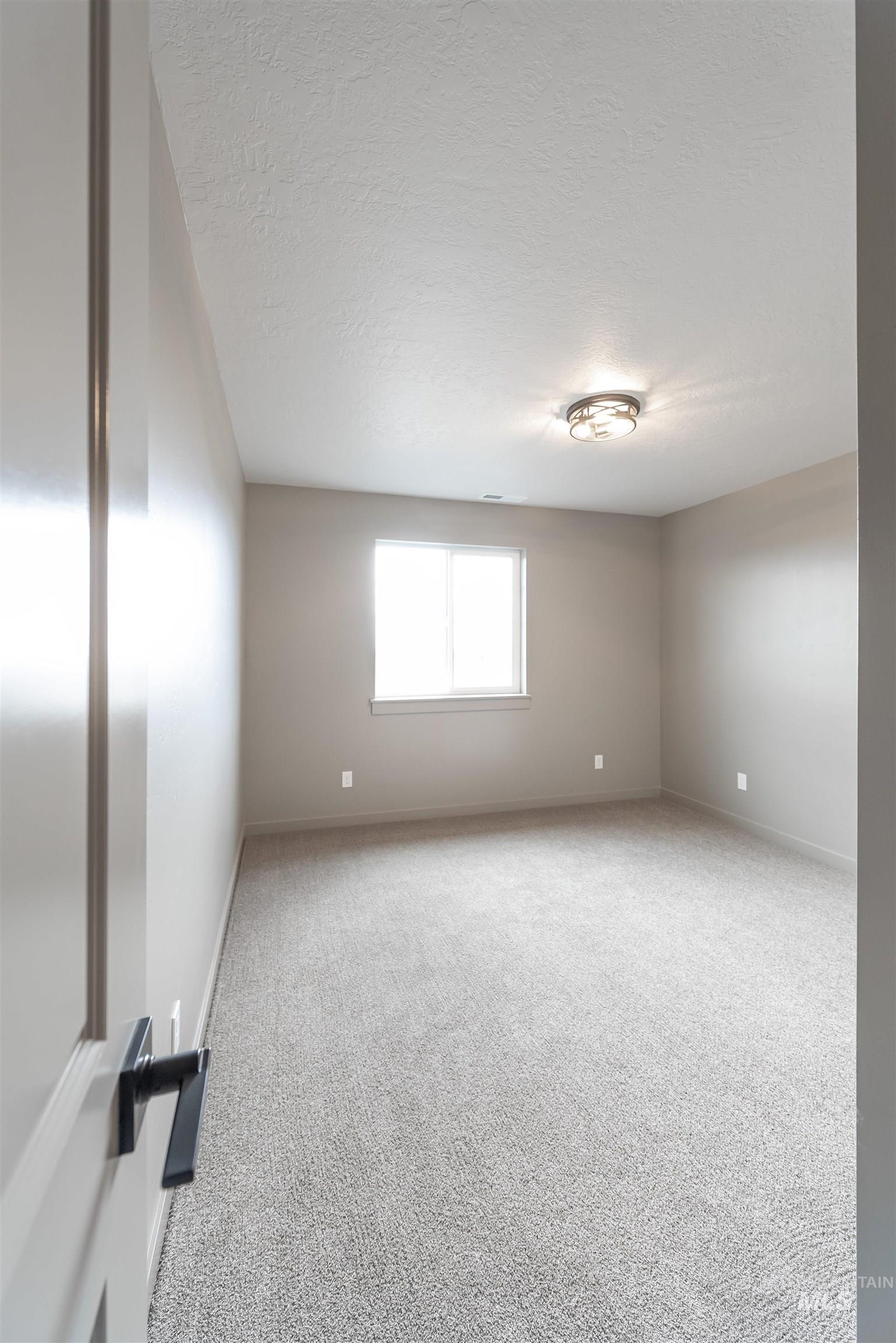 360 South Bumper Way Boise, ID 83716 - Photo 24 of 34 Carpeted empty room with a textured ceiling and baseboards