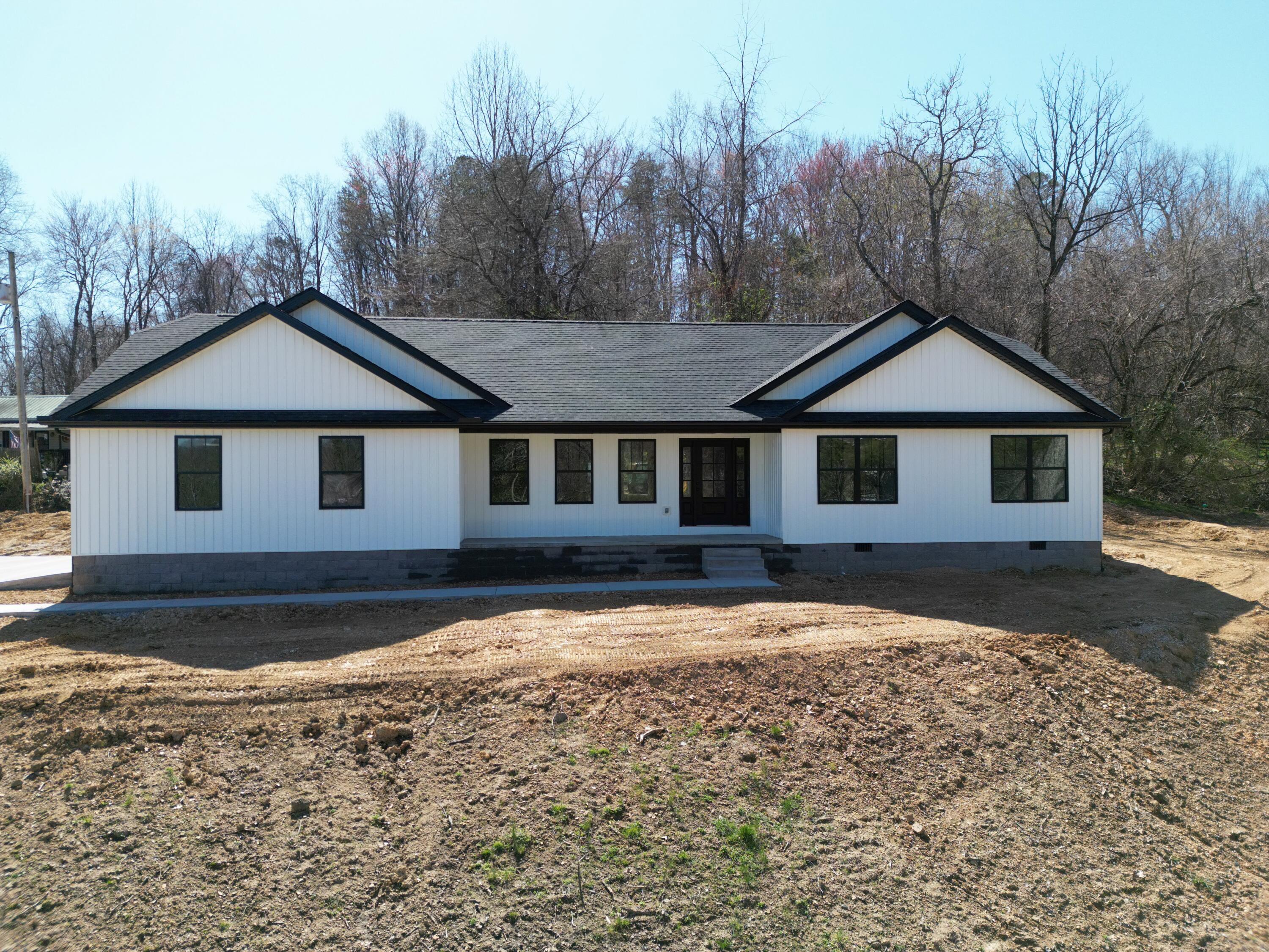 321 West 8th Street Corbin, KY 40701 - Photo 21 of 22 DJI_0626