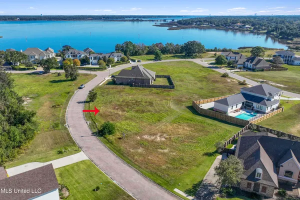 $65,000 | 410 Goose Pointe Boulevard, Biloxi, MS 39531