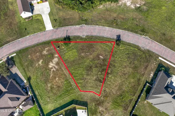 $65,000 | 410 Goose Pointe Boulevard, Biloxi, MS 39531