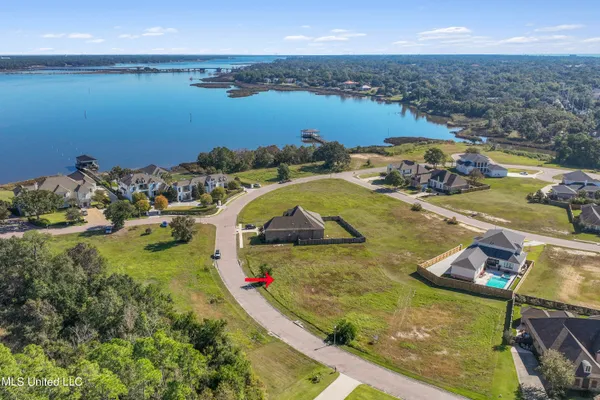 $65,000 | 410 Goose Pointe Boulevard, Biloxi, MS 39531