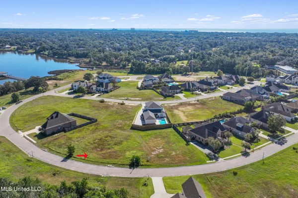 $65,000 | 410 Goose Pointe Boulevard, Biloxi, MS 39531