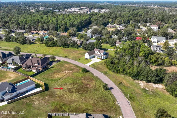 $65,000 | 410 Goose Pointe Boulevard, Biloxi, MS 39531